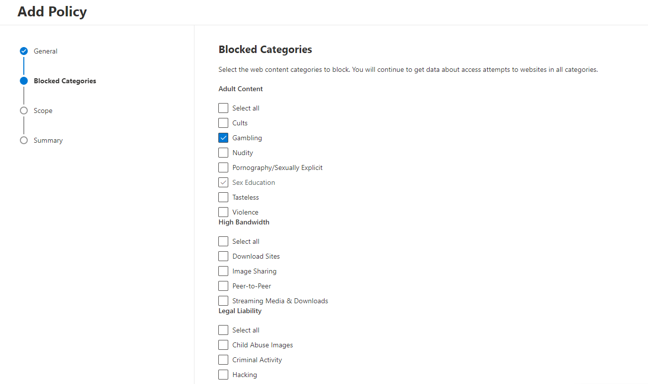 A screenshot of a computer

Description automatically generated