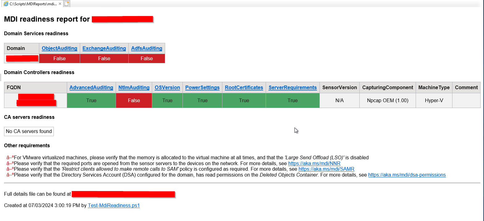 A screenshot of a computer

Description automatically generated