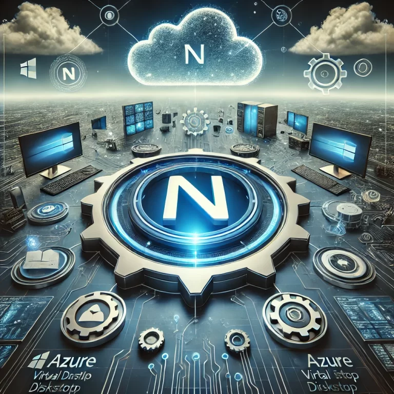 Blog Post Series: Getting Started with Nerdio in Microsoft Azure