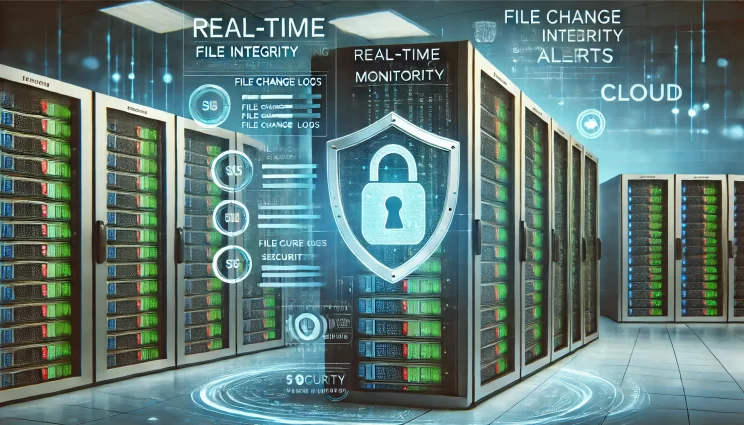 How to Enable and Manage File Integrity Monitoring (FIM) in Microsoft ...