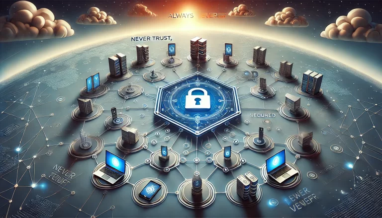 Breaking Free from VPNs: How Entra Private Access is Revolutionizing Secure Remote Work