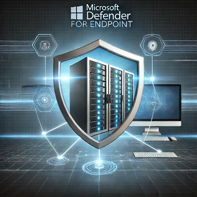 How to Secure Domain Controllers with Microsoft Defender for Endpoint