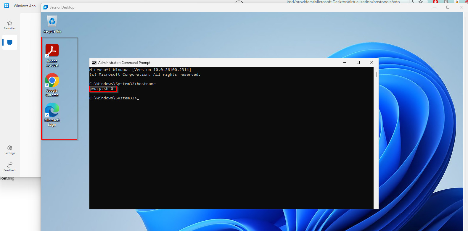 A computer screen shot of a computer screen

Description automatically generated
