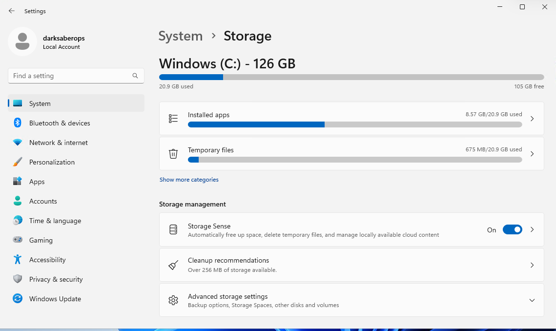 A screenshot of a computer

Description automatically generated