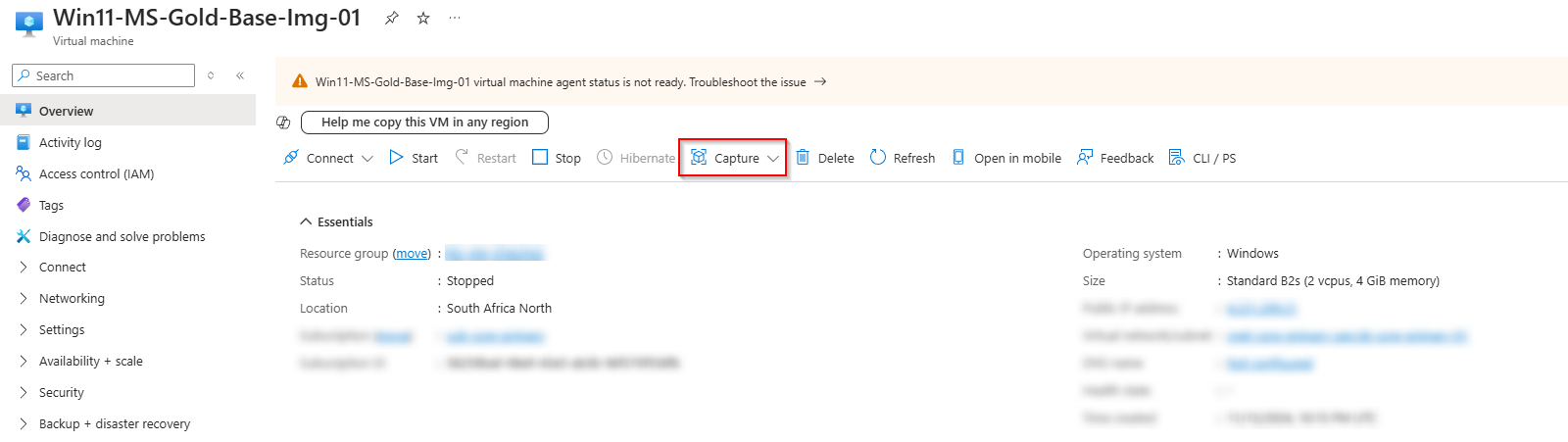 A screenshot of a computer

Description automatically generated