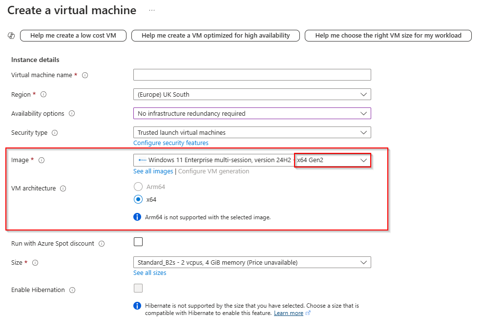A screenshot of a computer

Description automatically generated
