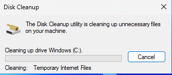 A screenshot of a computer error

Description automatically generated