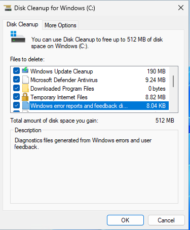 A screenshot of a computer error

Description automatically generated