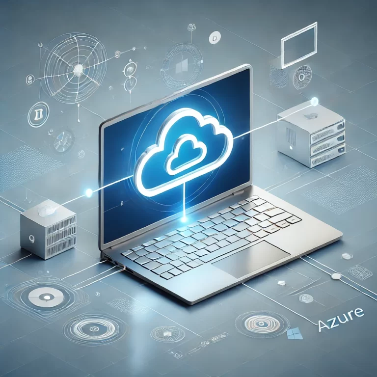Creating a Golden Image for Azure Virtual Desktop: A Step-by-Step Guide