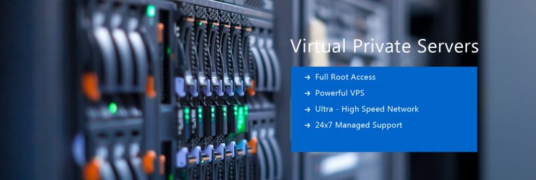 Why is Cloud VPS better than Traditional VPS