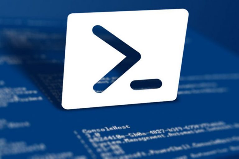 Search for Disabled Users and Move to Disabled Ou using PowerShell
