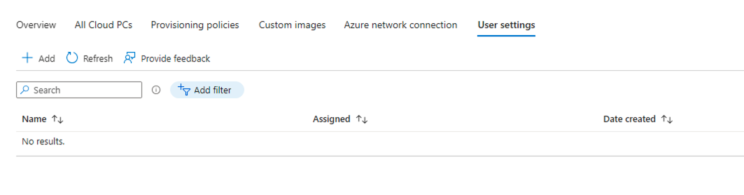 Deploying Windows 365 and Integrating with Azure Network Connection: A ...