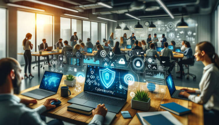 Rebuild Security Workforce Empowering Your Workforce: The Critical Role of Upskilling in Cybersecurity