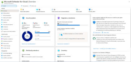 Mastering Continuous Reporting in Microsoft Defender for Cloud: A Step ...