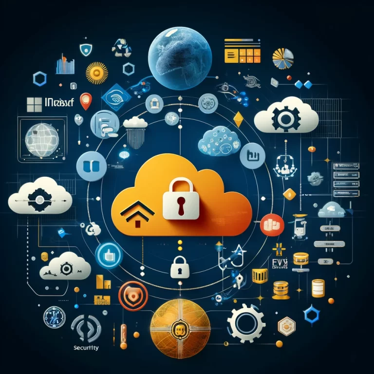 Maximizing Cloud Security: Mastering CIEM with Microsoft Entra Permissions Management
