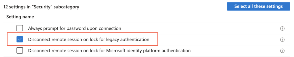 Understanding Microsoft Azure Virtual Desktop Session Lock: Enhancing ...