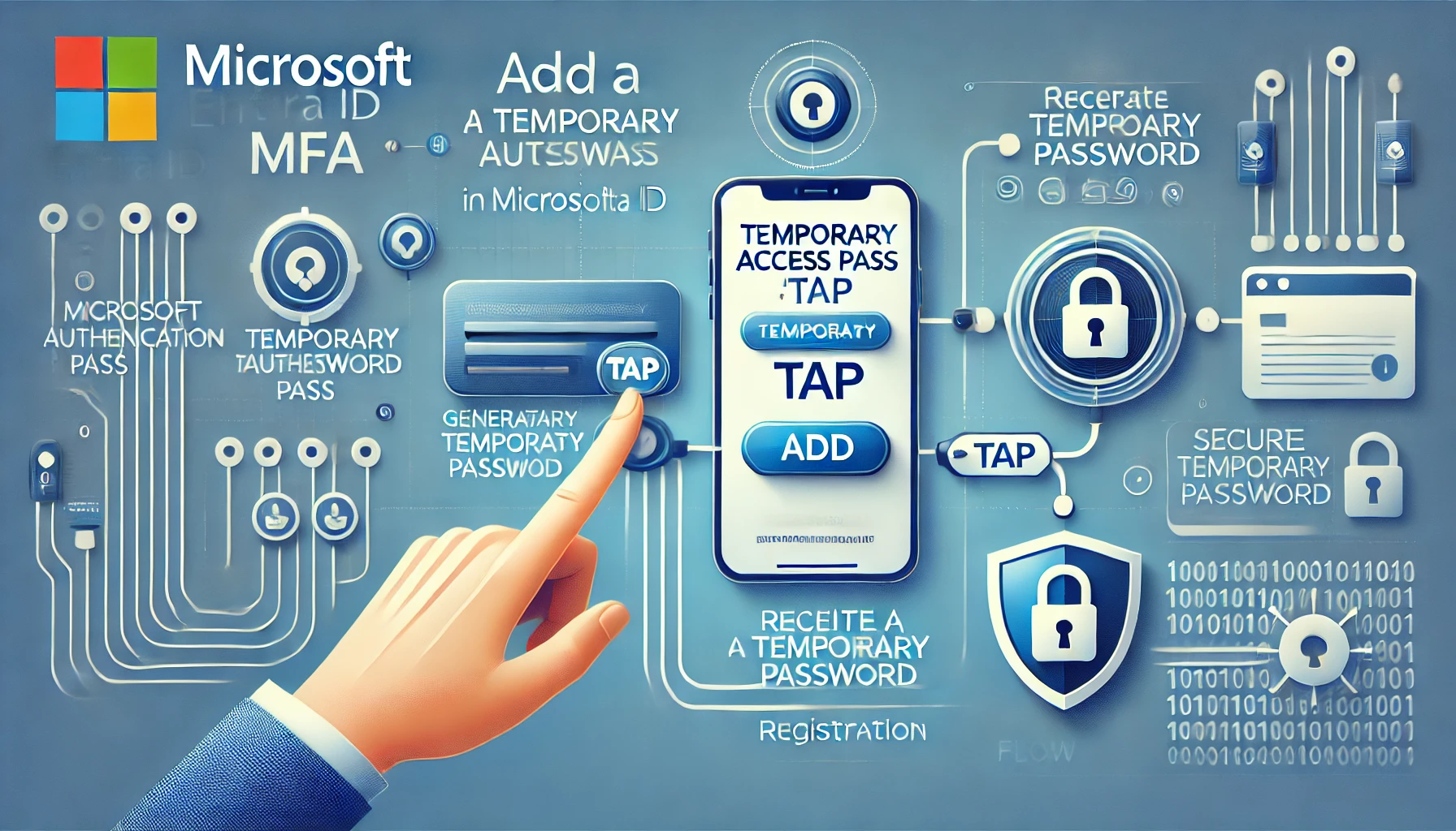 Unlock Secure and Effortless Authentication with Microsoft Entra ID ...