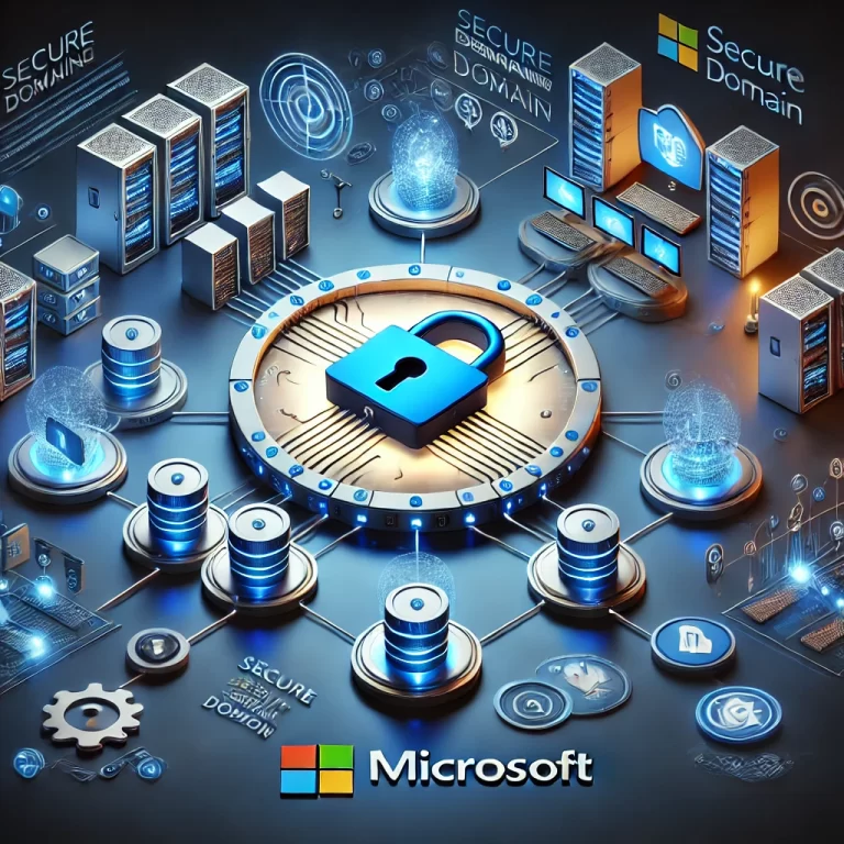 Secure Your Microsoft 365 Environment: Fixing Unsecure Domain Configurations for Better Protection