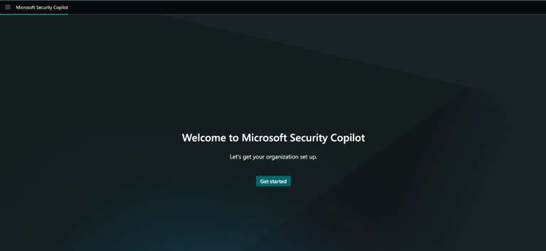 Master the Basics: How to Get Started with Microsoft Security Copilot