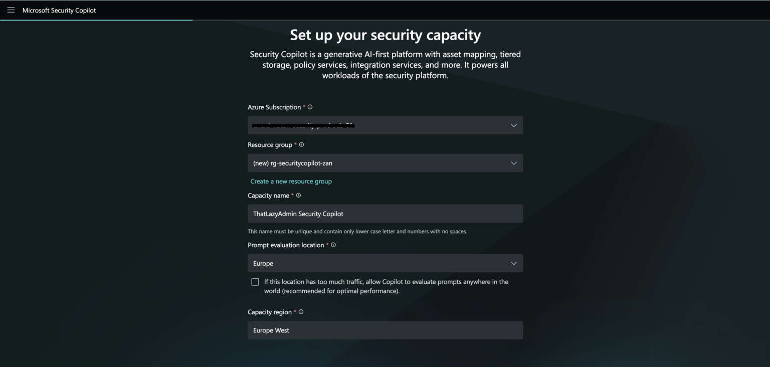 Master the Basics: How to Get Started with Microsoft Security Copilot
