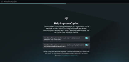 Master the Basics: How to Get Started with Microsoft Security Copilot