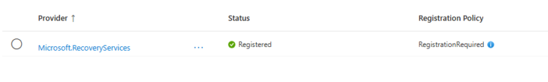 Microsoft Azure Backup Immutable Vault: Protecting Your Data from ...